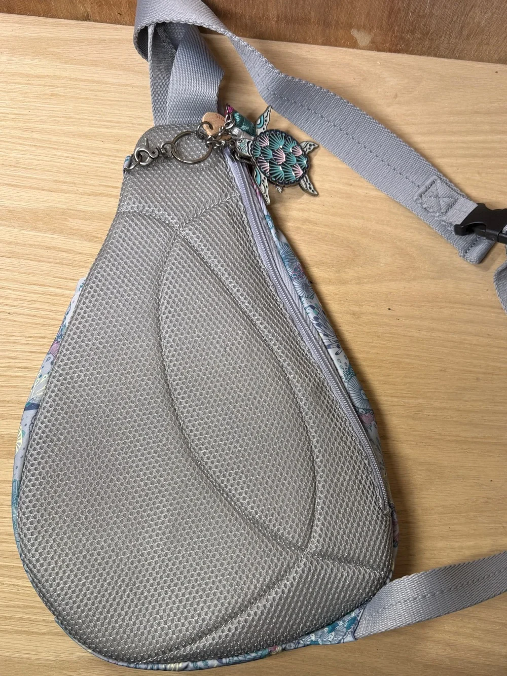 Sakroots Sling Bag